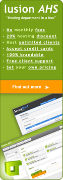 Reseller Hosting